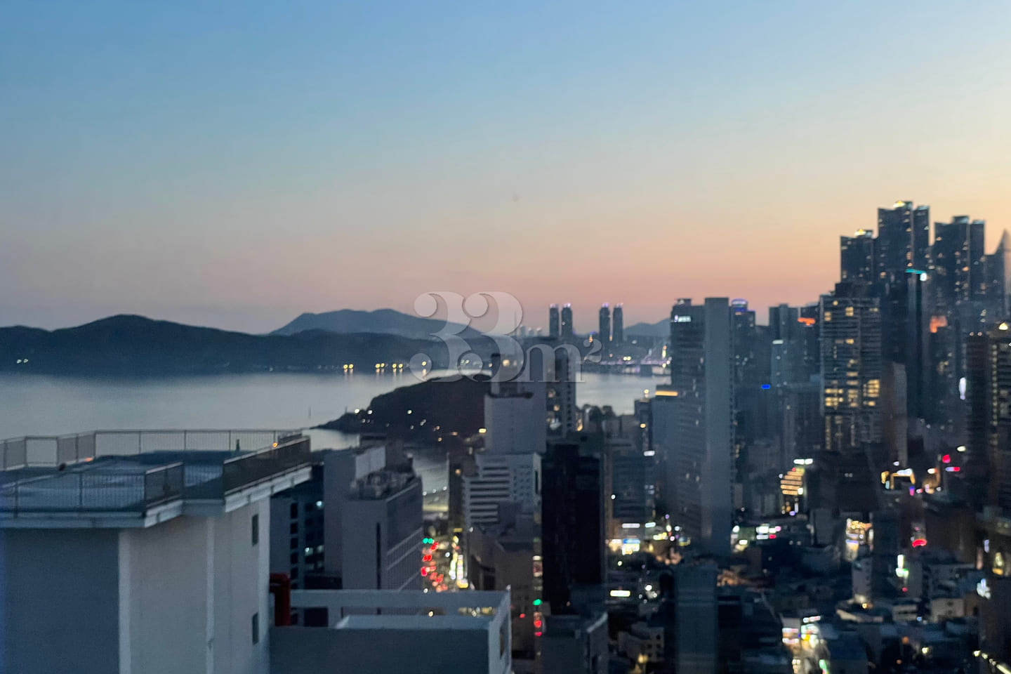 Haeundae high-rise ocean view 2th image