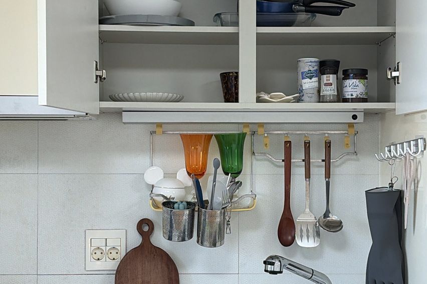 주차풀옵션 초록뷰🫛