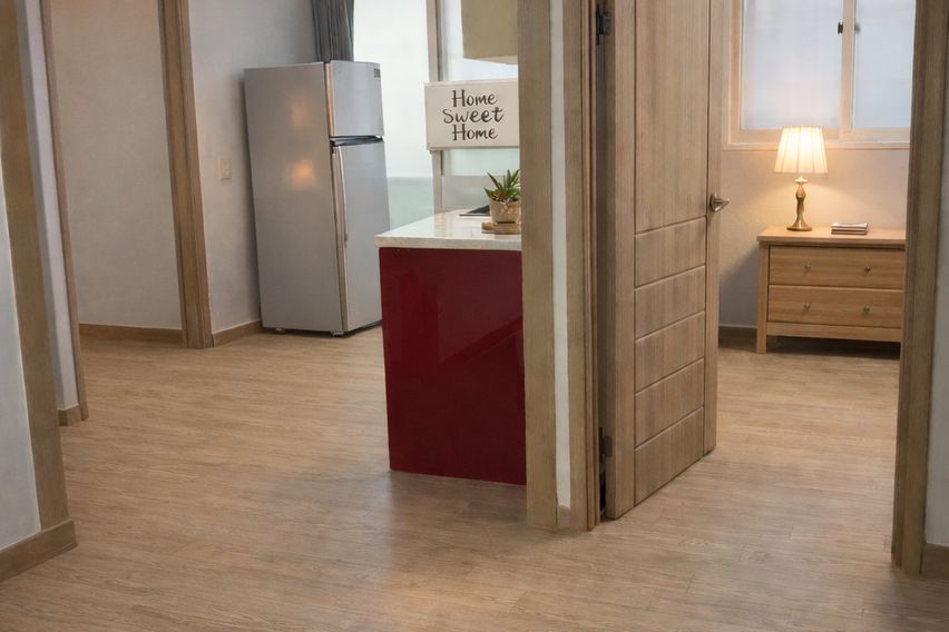 평택삼성/3룸/한달이상 3번째 이미지