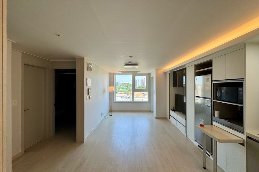 🇰🇷평택대 스타필드 투룸