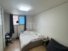 Studio apartment with a separate kitchen (Gwa 1th image