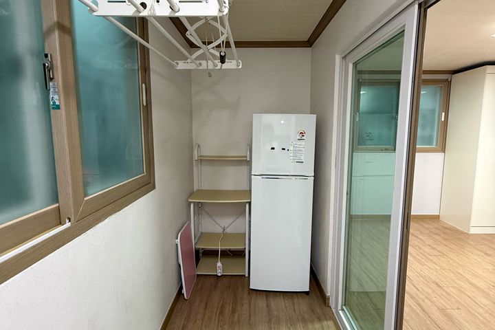하당 교육청 인근 원룸 3번째 이미지