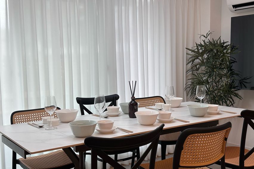 합정 3분 야외테라스 9번째 이미지