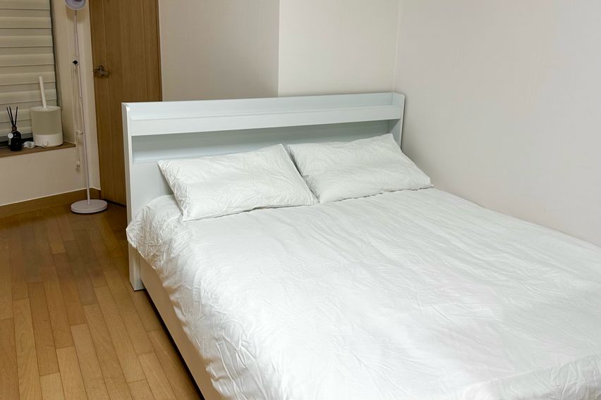 광화문 경복궁 깔끔