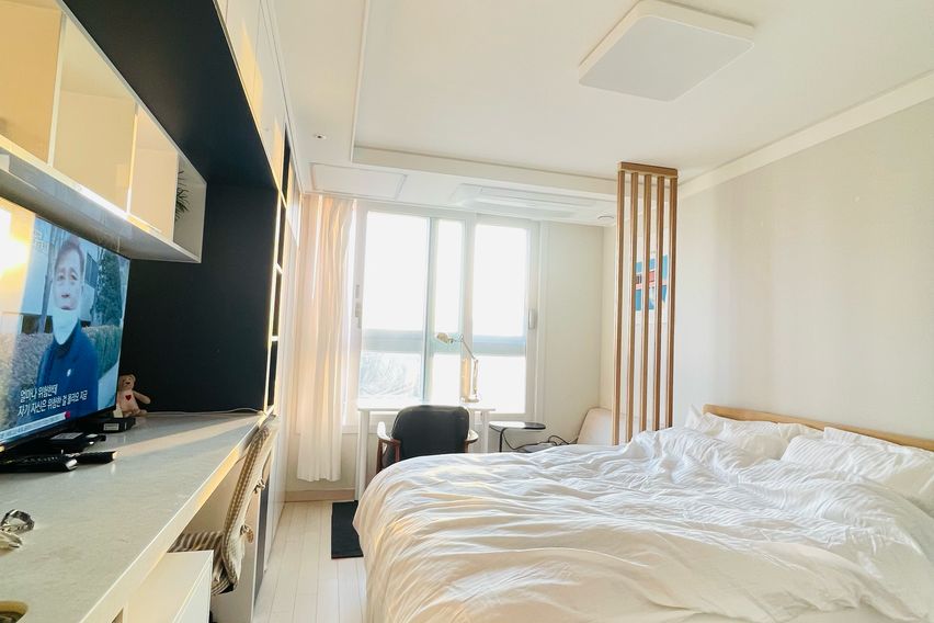 고덕1분16층뻥뷰시몬스