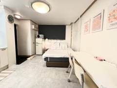 Studio Apartment 2 (Sinchon/Hongik Univ. Stat 2th image