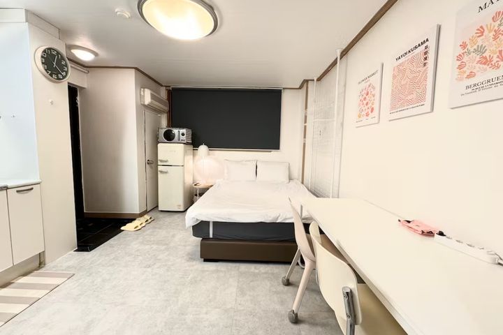 신촌 홍대입구역 원룸2 2번째 이미지