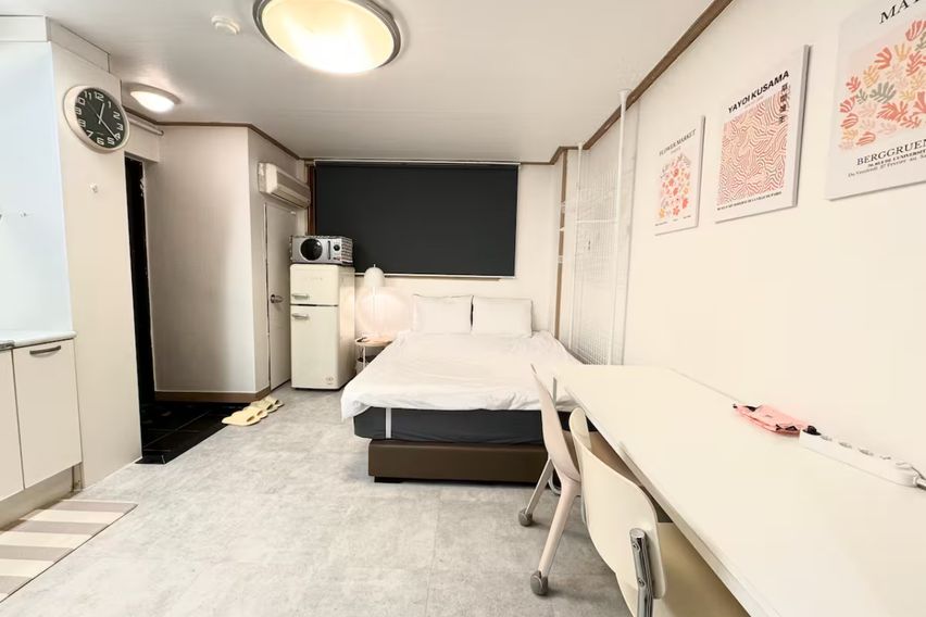 신촌 홍대입구역 원룸2