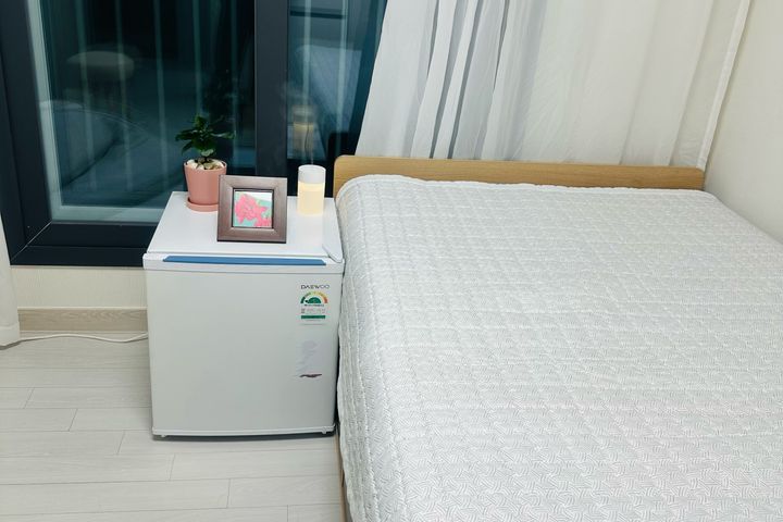 Shared housing for women near Everland and Bo 9th image
