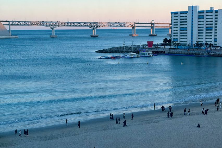 🌊부산 광안리 오션뷰 10번째 이미지