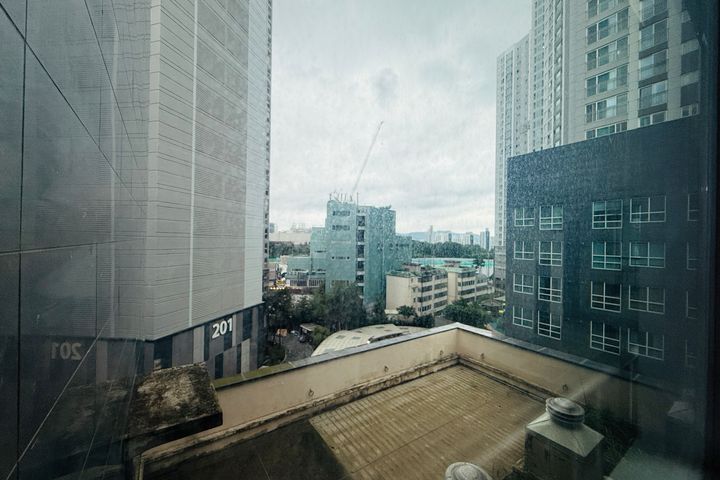 풀옵션/넓은평수오피스텔 17번째 이미지