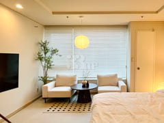 🏮Atmospheric indoor space connected to Konku 6th image