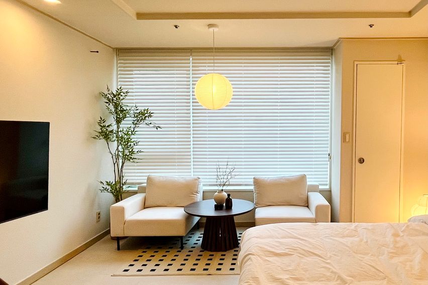 🏮건대역 연결 감성실내