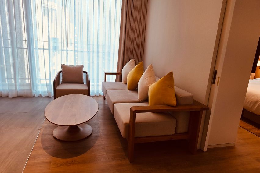 카시아속초 주니어스위트