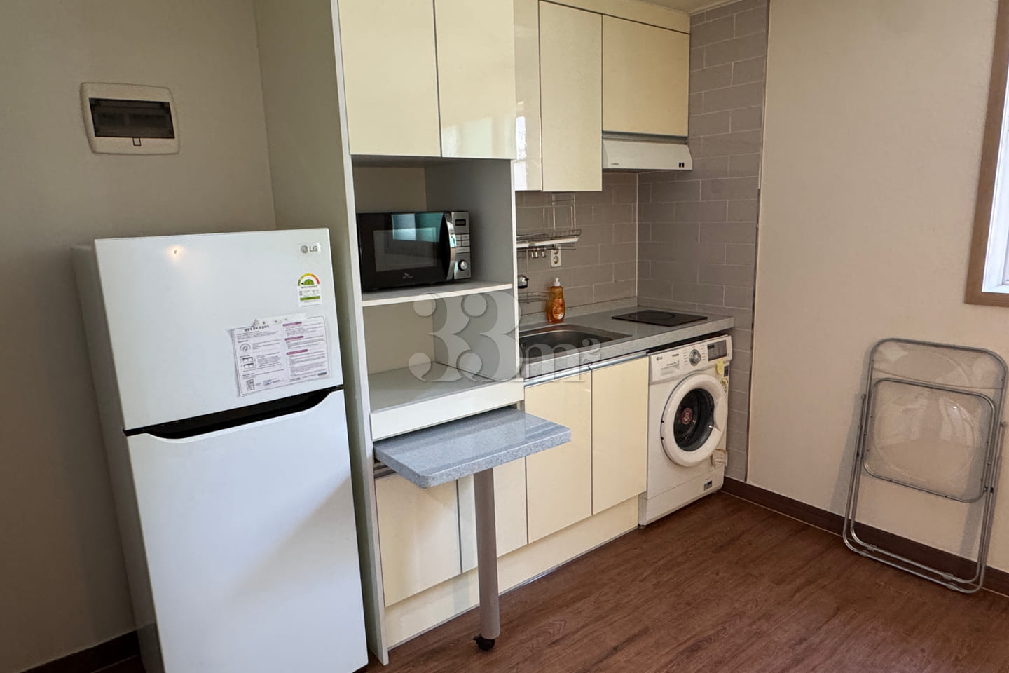 Sillim/Danggok/Fully Furnished & Newly Built 8th image