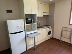 Sillim/Danggok/Fully Furnished & Newly Built 8th image