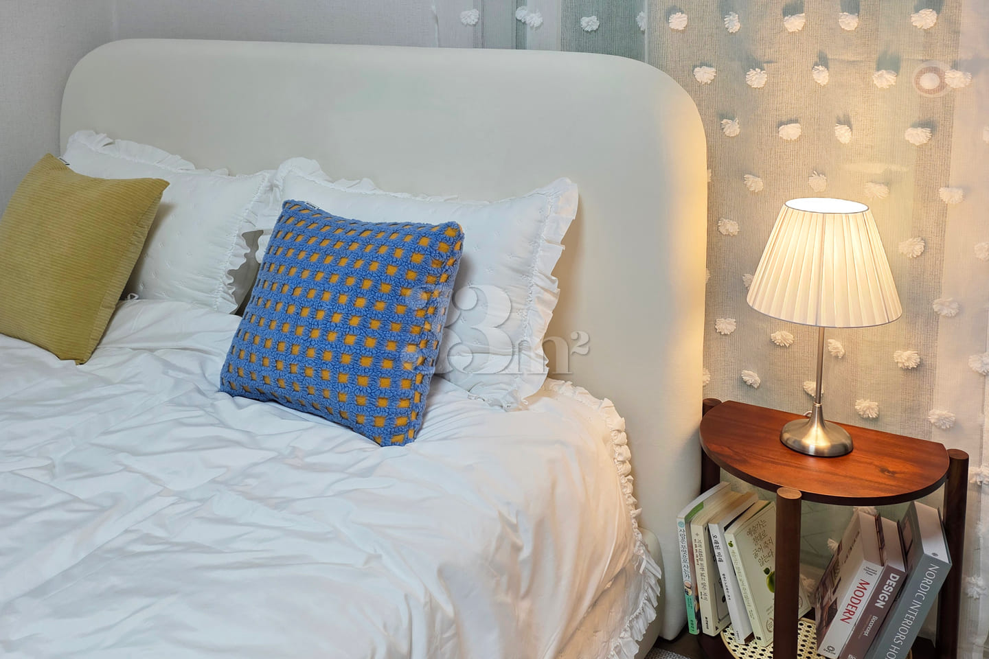 A fully-furnished room that feels like home ? 1th image