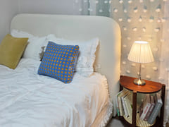 A fully-furnished room that feels like home ? 1th image