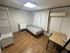 Two-bedroom apartment near Nonhyeon Station a 4th image
