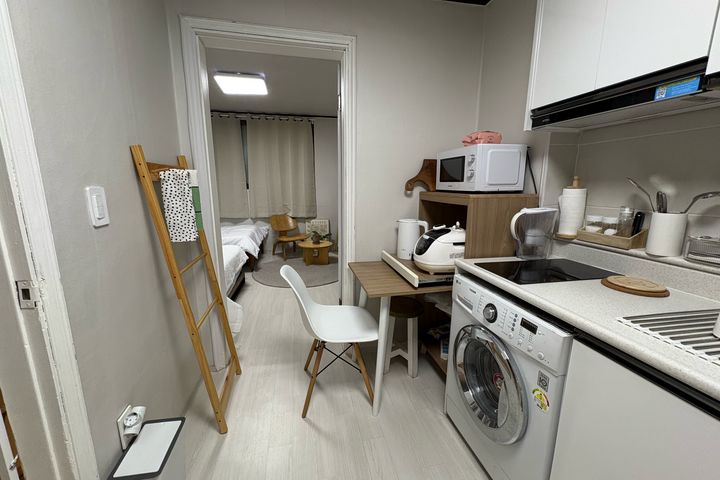 cozy casa II 13번째 이미지