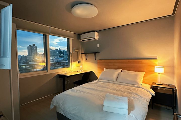 13평 투룸 청량리역 18번째 이미지