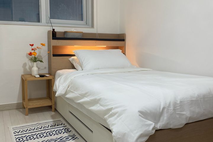 Jongno 5-ga fully furnished officetel 0th image