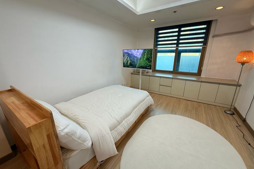 Comfortable accommodation in front of Juyeop 2th image