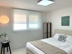 Gyeyang Station, three-room, fully furnished 3th image