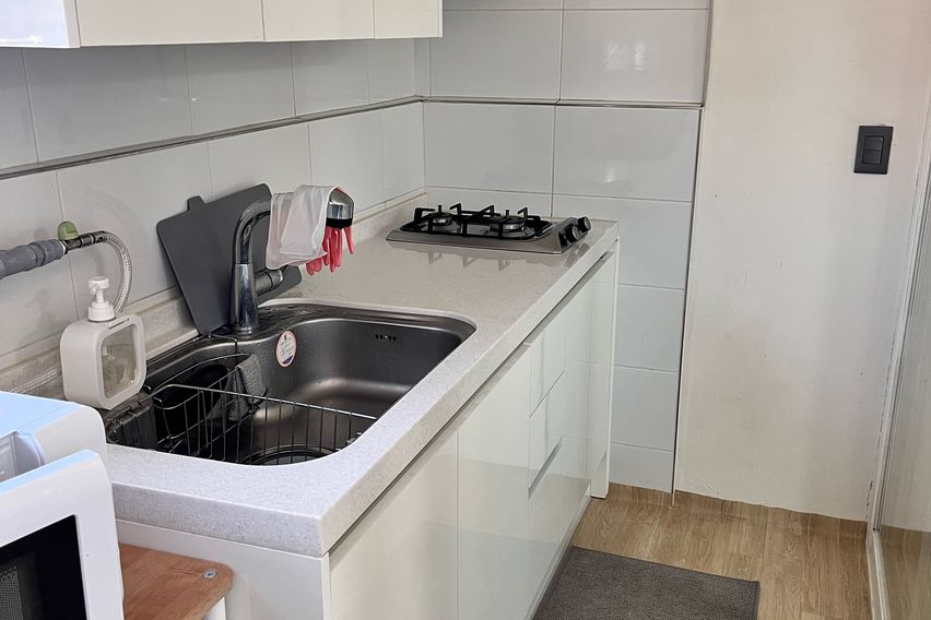 동암역5분 분리형룸2