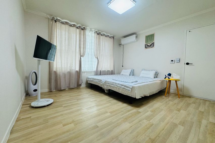 수성못,대형 3룸,A 6번째 이미지