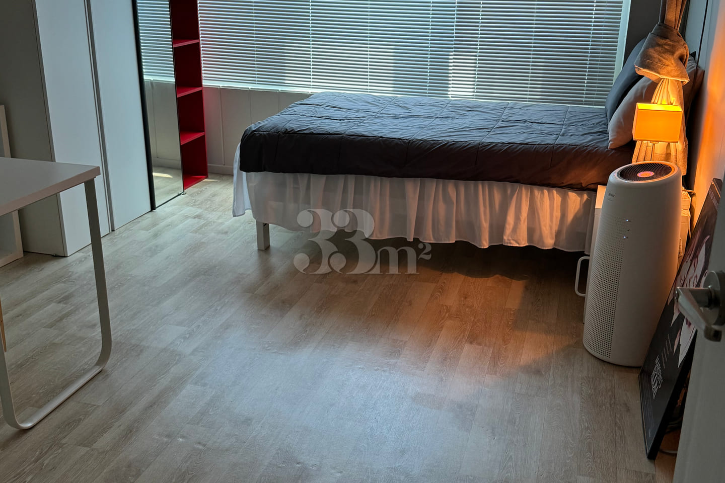 Sokcho Studio Apartment with Ocean View and F 3th image