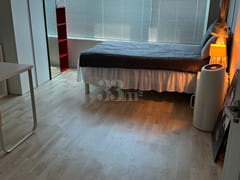 Sokcho Studio Apartment with Ocean View and F 3th image