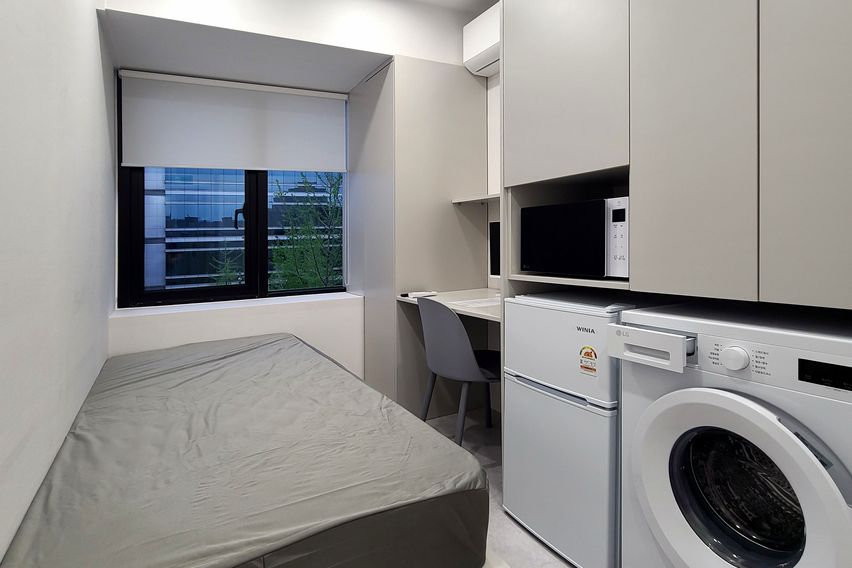 잠실프리미엄고시원A-1