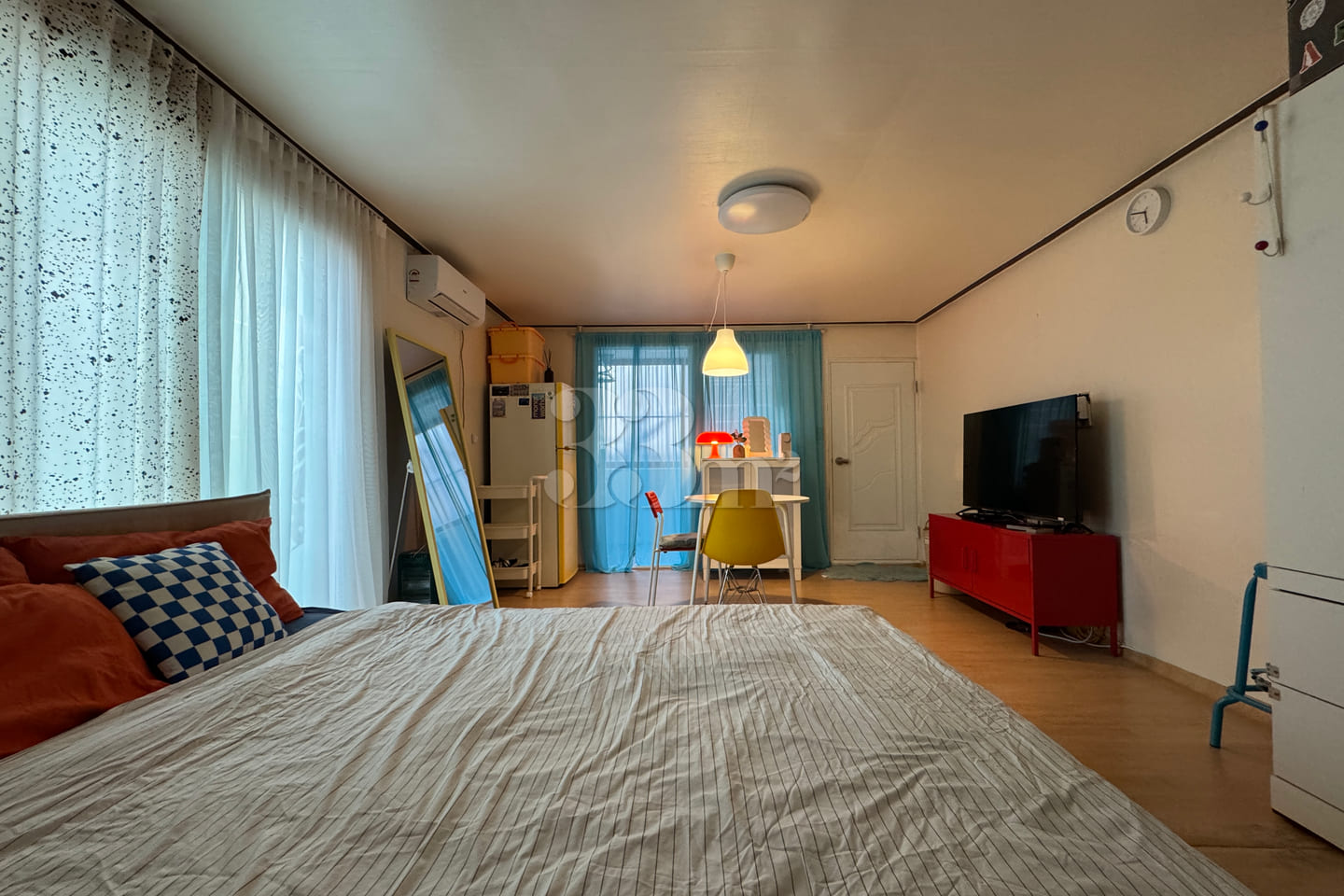 📌 1st-floor studio apartment near Gijang Sta 0th image