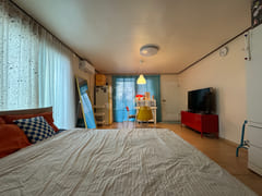 ๐ 1st-floor studio apartment near Gijang Sta 0th image