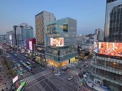 Hongdae Super Prime Location City View ☀️ 14th image