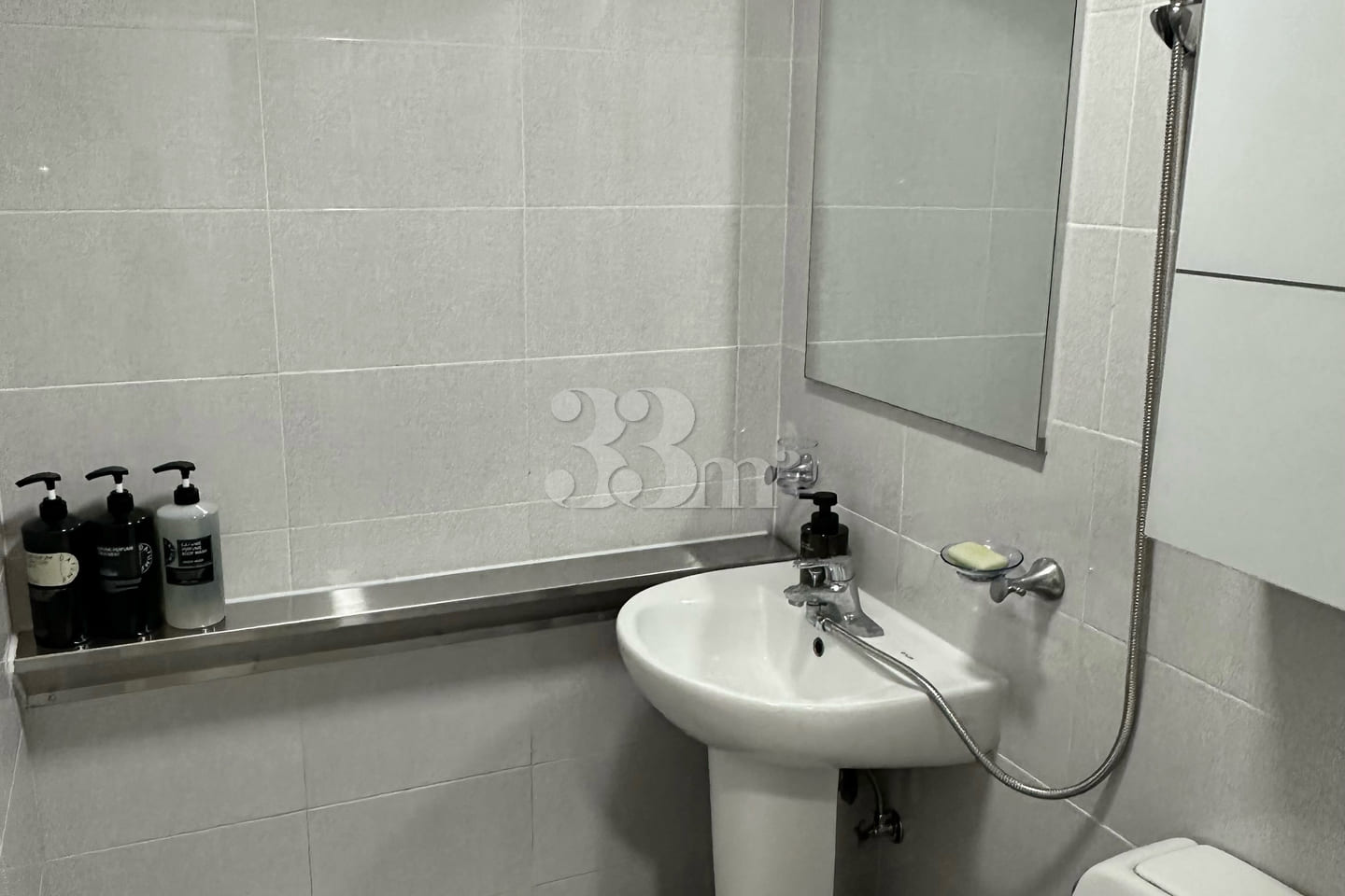 Andong Hospital, fully furnished studio apart 6th image
