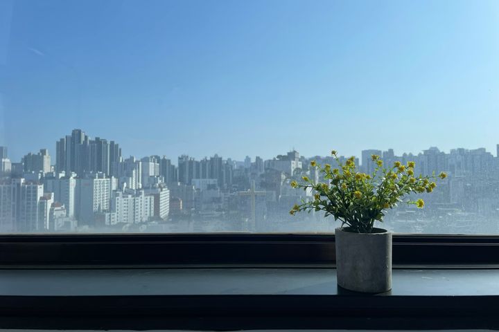 💙스테이청담 스카이뷰💙 17번째 이미지