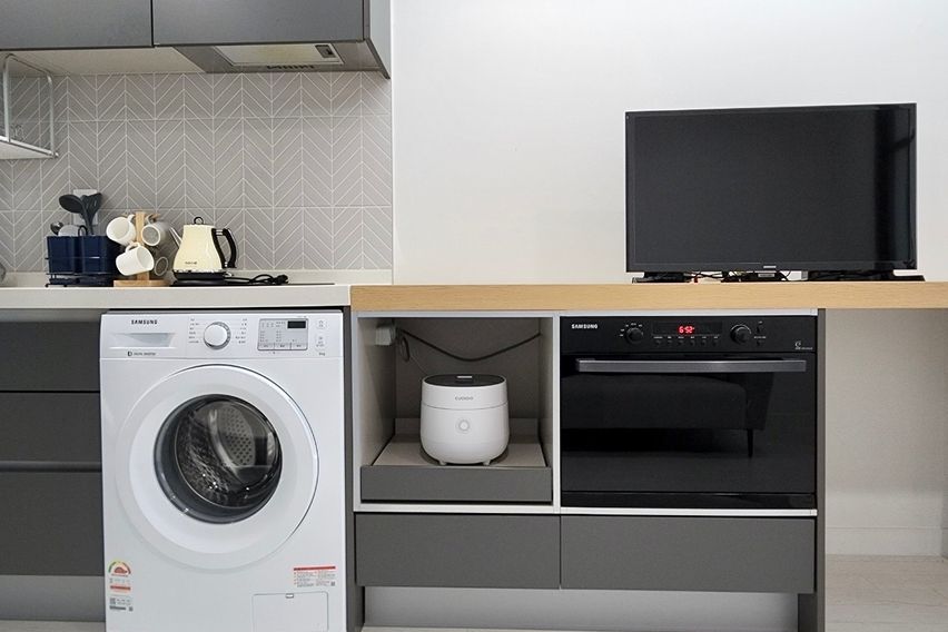 풀옵션 더원오피스텔