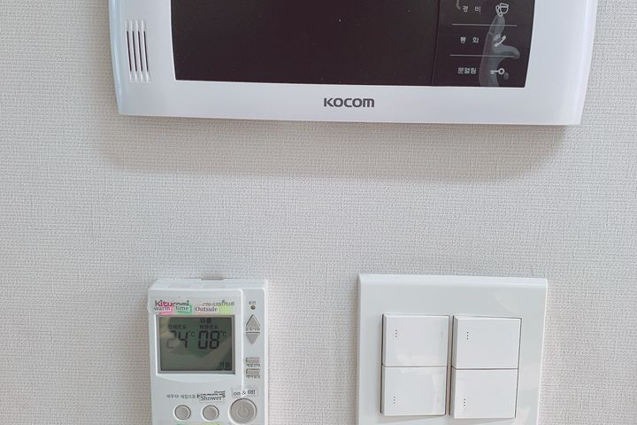 출장/장기숙박 1인숙소 7번째 이미지