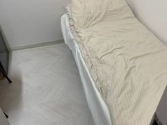 2-minute walk from Sinchon, men's mini 2th image