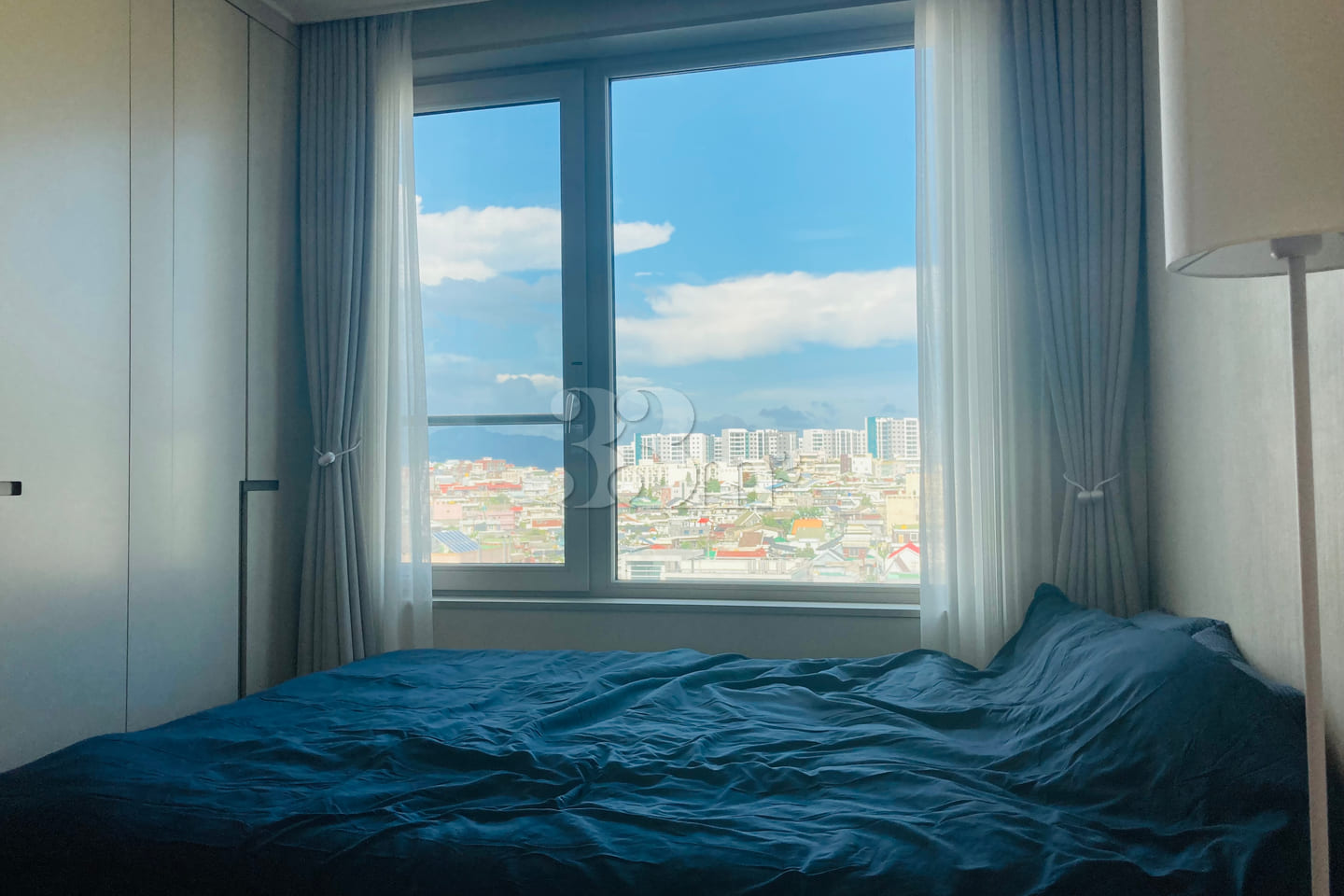 5 minutes from Dongdaegu Station 🩶 Private 1th image