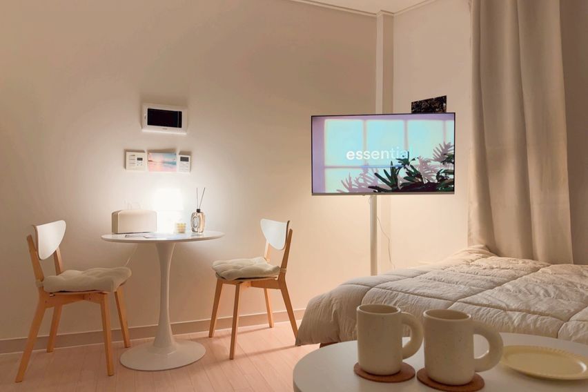 🧡판교역도보1분코지룸🧸