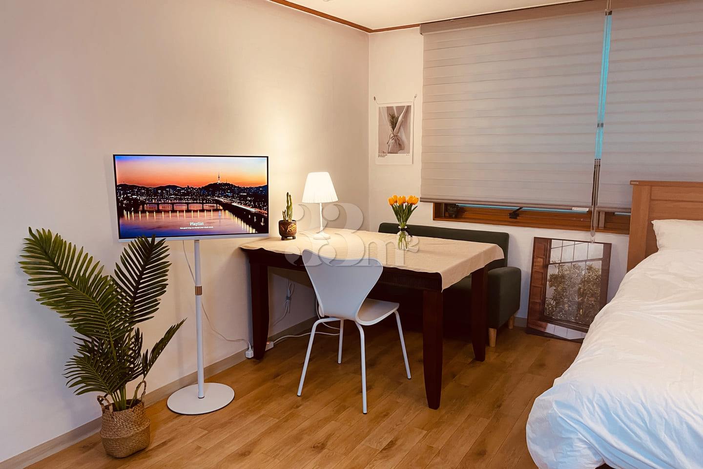 Spacious Room Relaxation Package π 1th image
