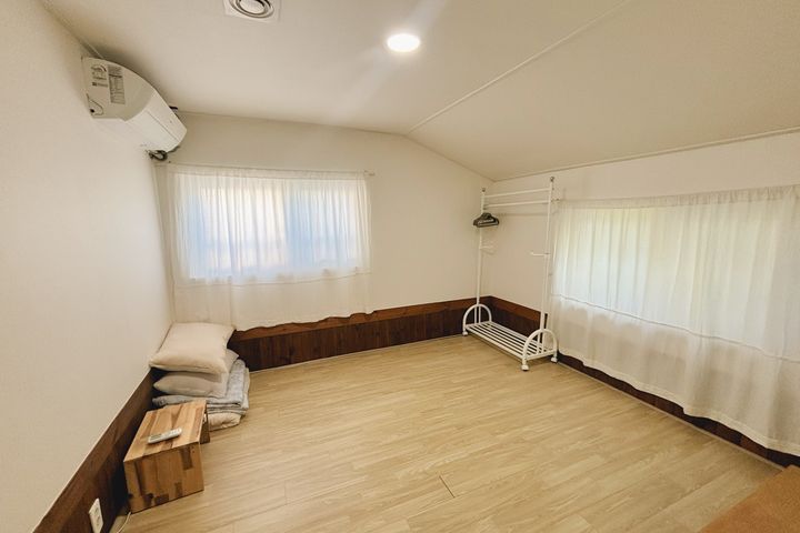 Jeju Wimi Private House Building B 12th image
