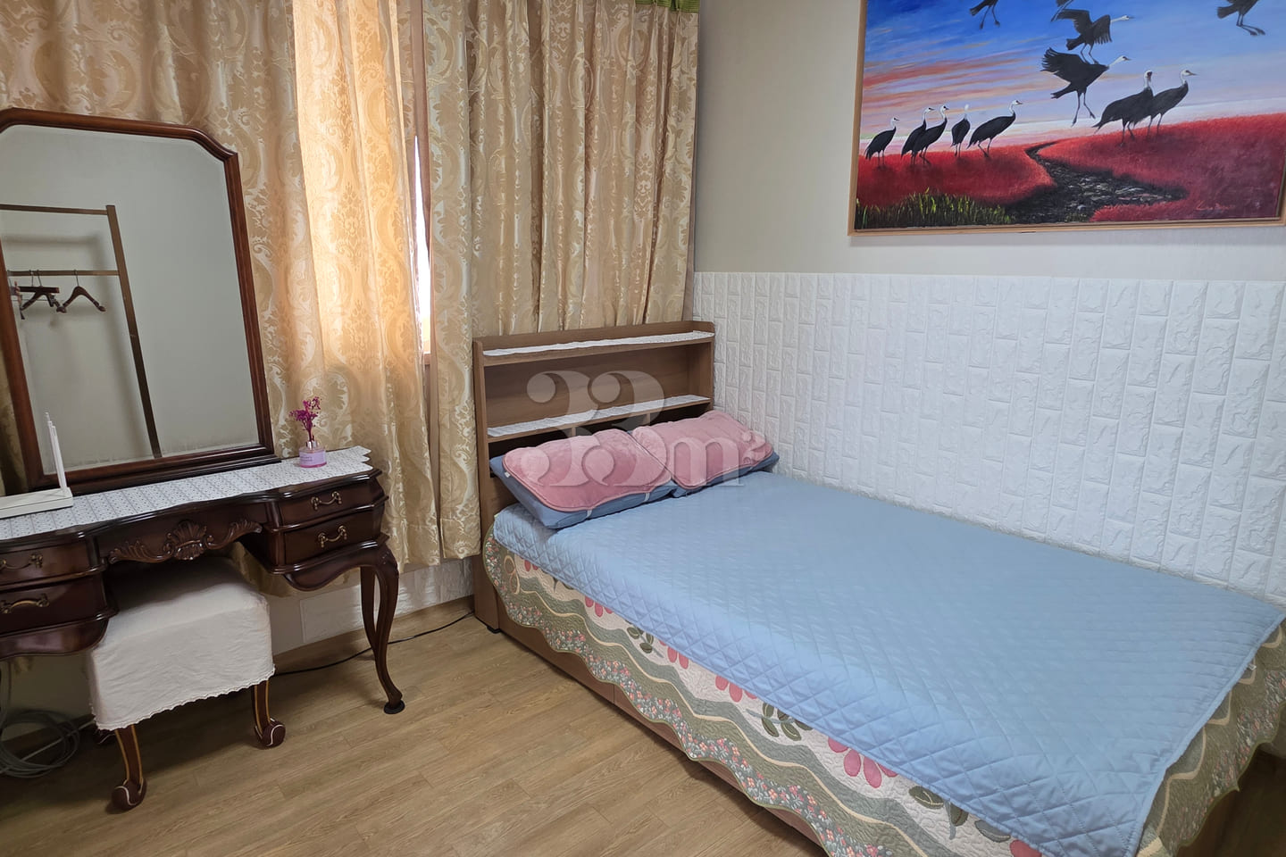 Fully furnished home near Suncheon Station 2th image