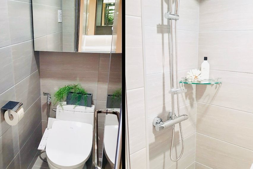 신규할인 가산고층뷰맛집