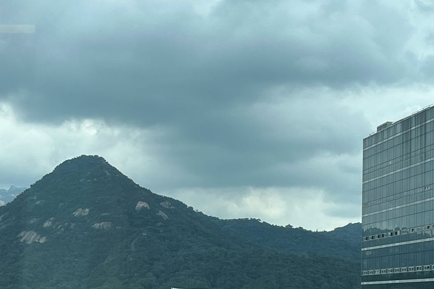 광화문 하이엔드 투룸