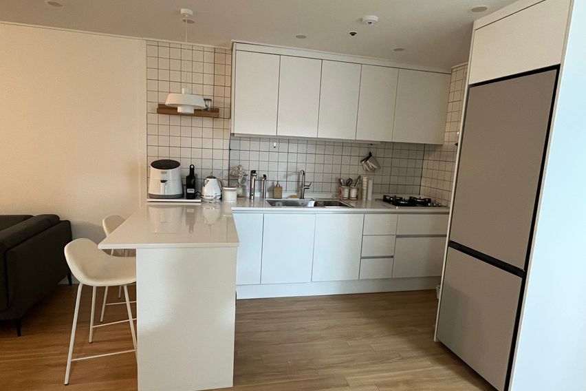 마두역 400m 투룸