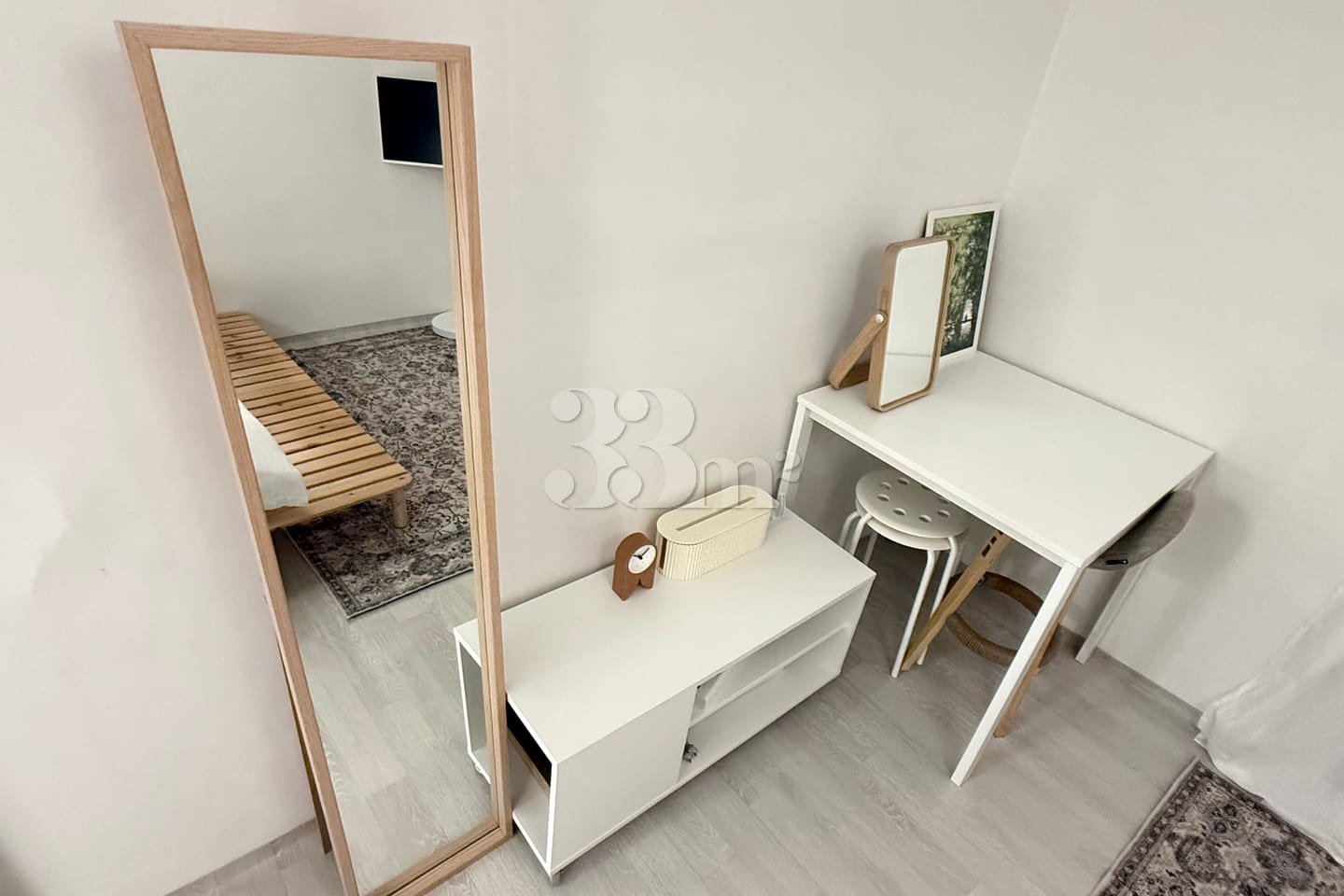 Unit 101, Jeongneung Nest 2th image